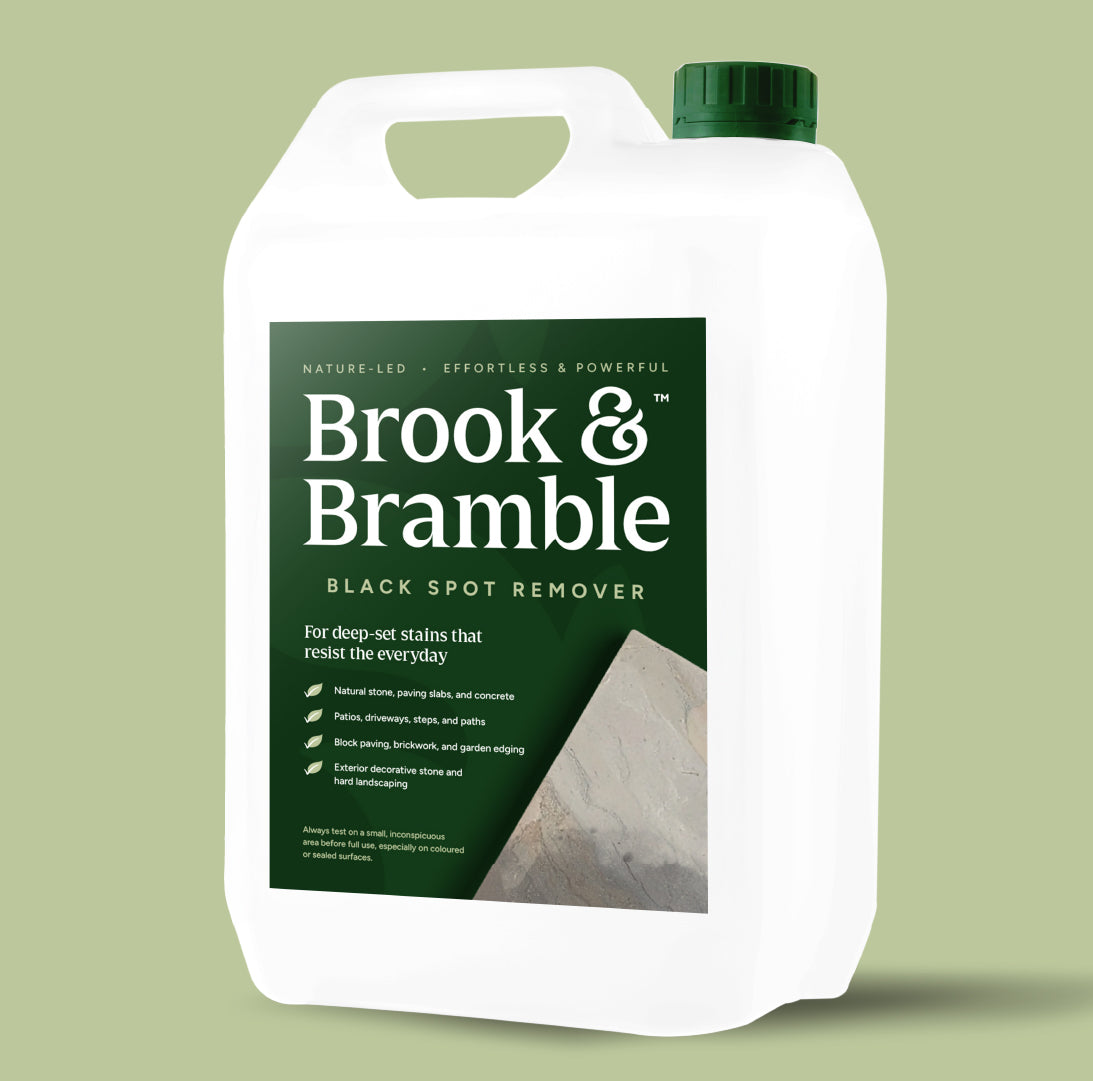Concentrated Black Spot Remover
