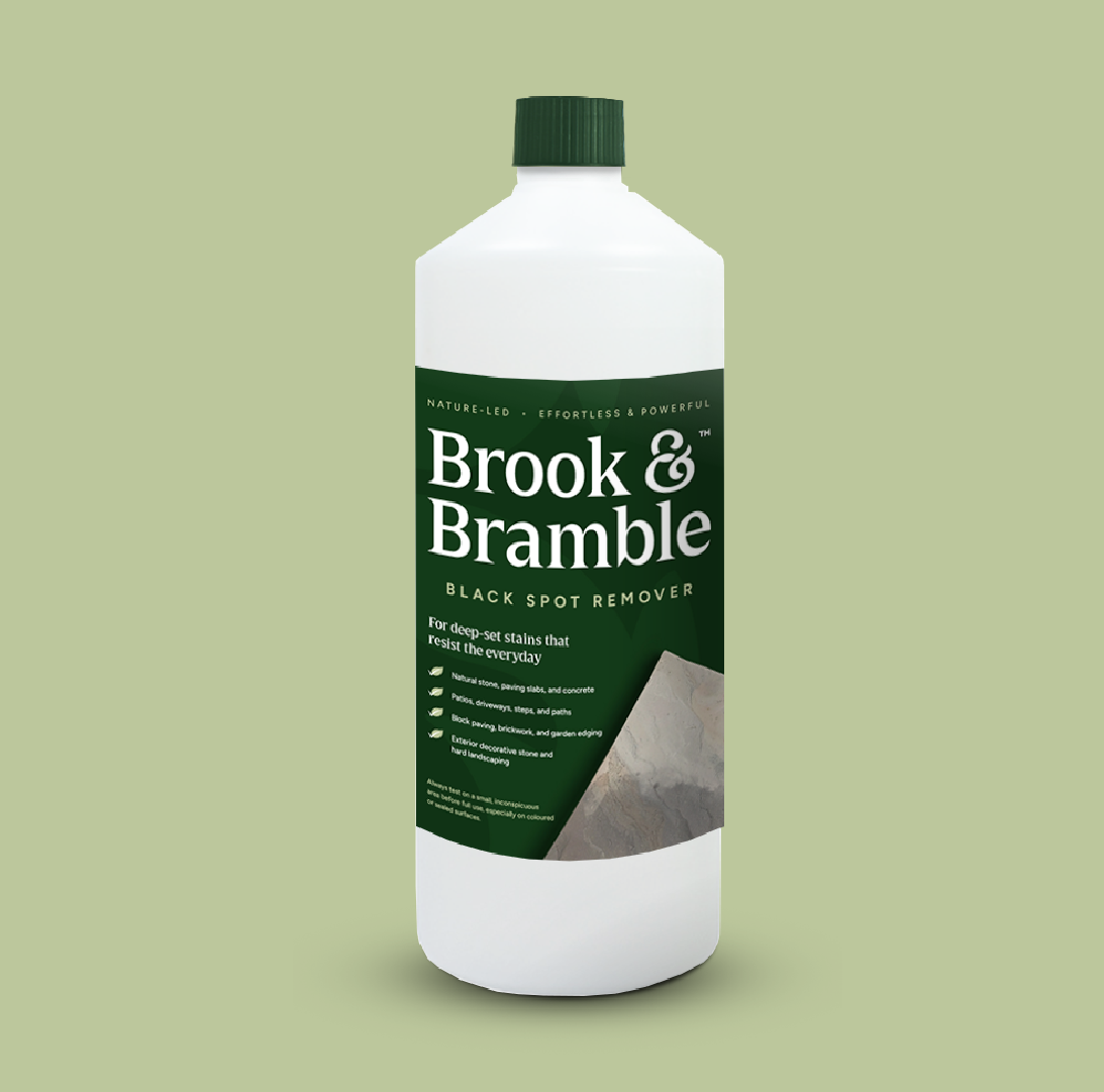 Concentrated Black Spot Remover